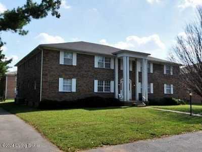 Apartment For Rent in Louisville, Kentucky