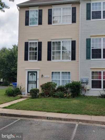 Home For Sale in Waldorf, Maryland