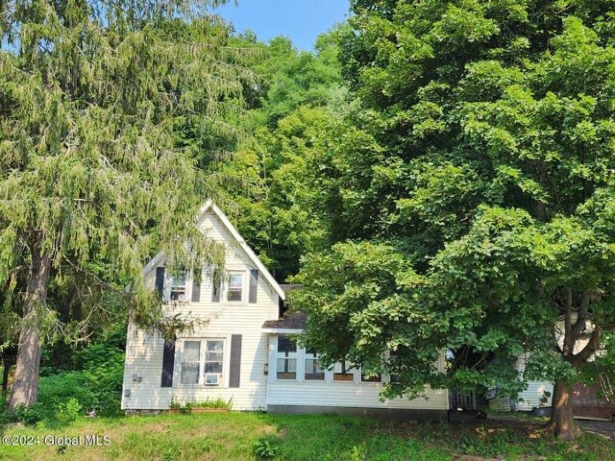 Picture of Home For Sale in Worcester, New York, United States