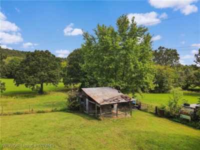 Home For Sale in Paris, Arkansas