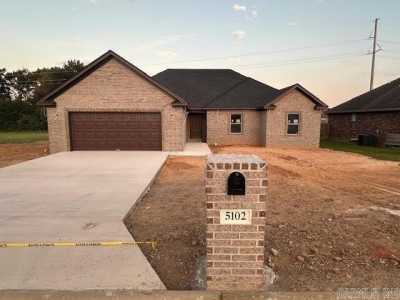 Home For Sale in Jacksonville, Arkansas