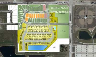 Residential Land For Sale in 