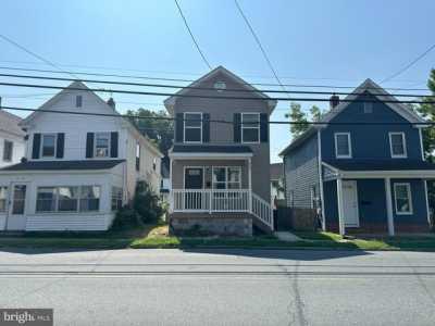 Home For Rent in Cambridge, Maryland