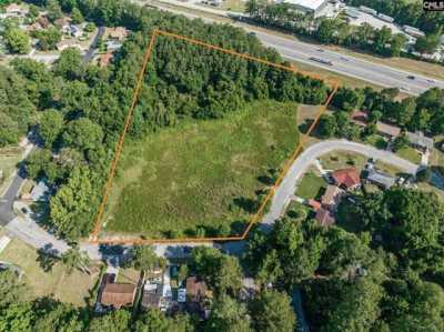 Residential Land For Sale in Columbia, South Carolina