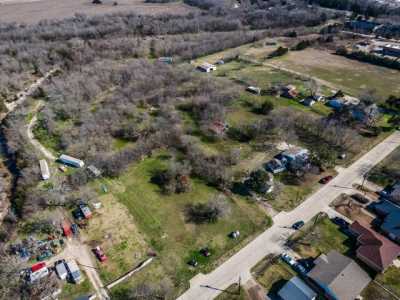 Residential Land For Sale in Waxahachie, Texas