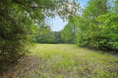 Residential Land For Sale in Oakhurst, Texas