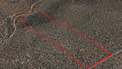 Residential Land For Sale in Kingman, Arizona