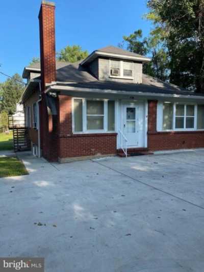 Apartment For Rent in Gwynn Oak, Maryland