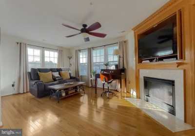 Home For Sale in Great Mills, Maryland