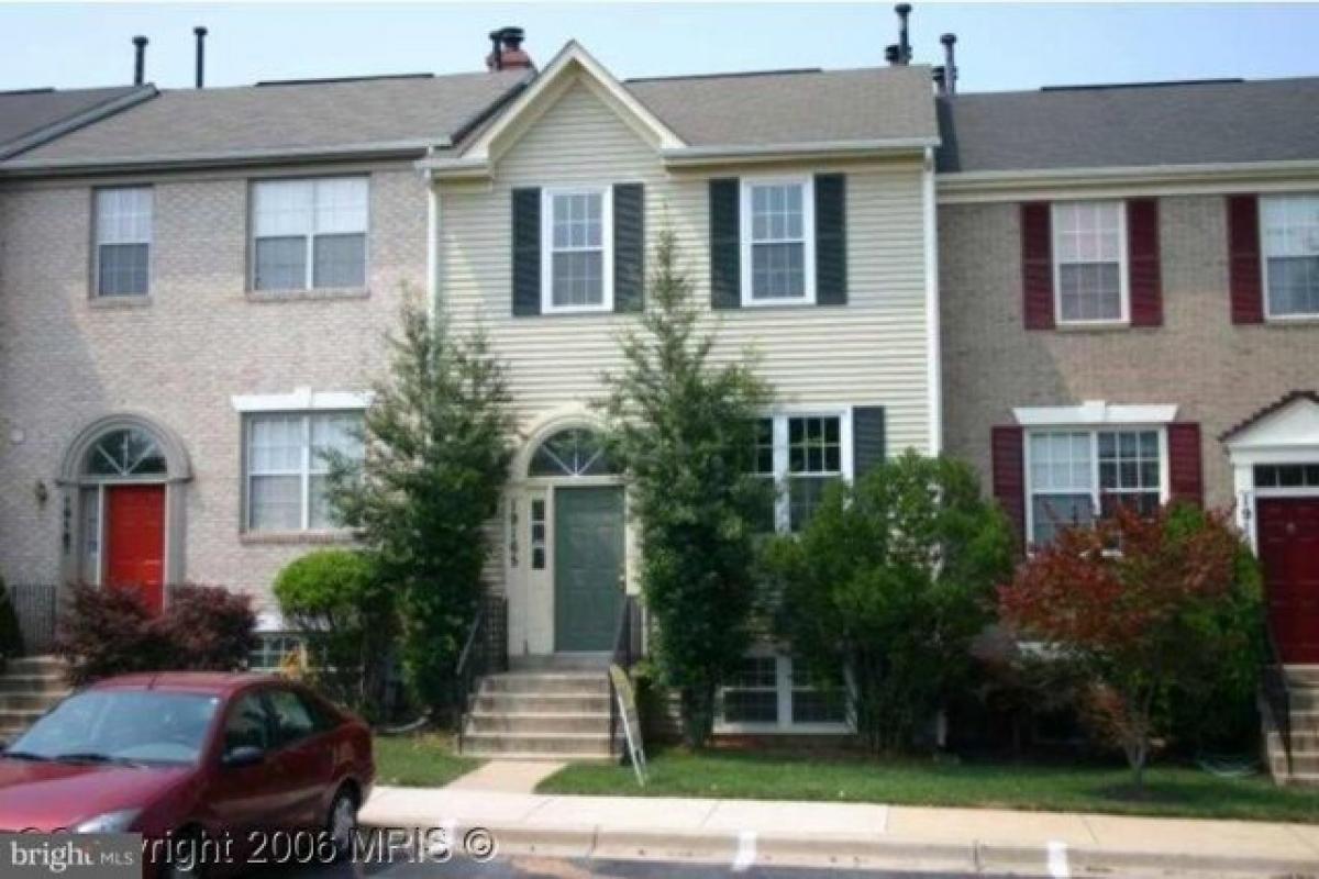 Picture of Home For Rent in Germantown, Maryland, United States