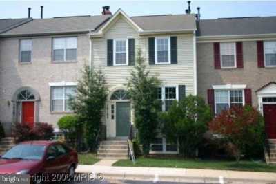 Home For Rent in Germantown, Maryland