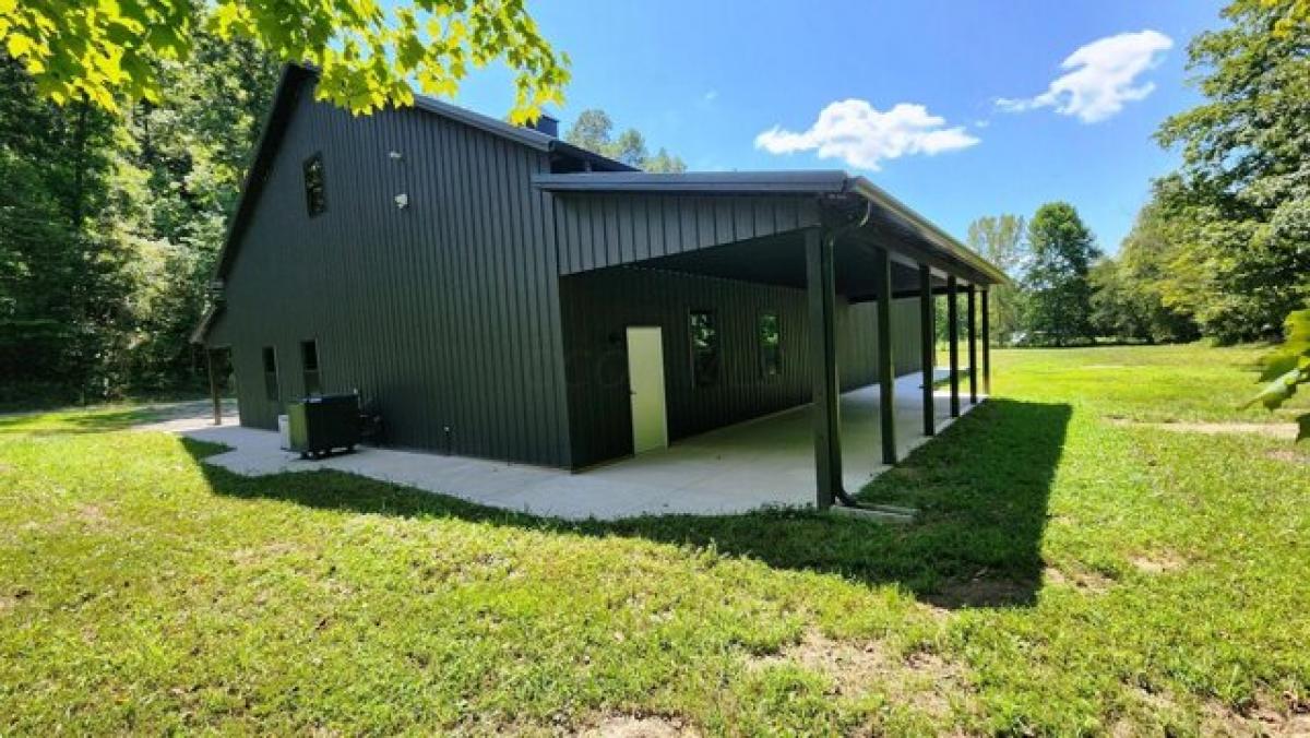 Picture of Home For Sale in Londonderry, Ohio, United States