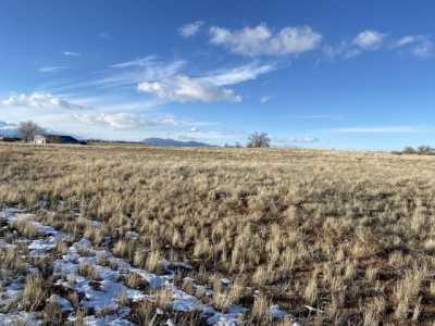 Residential Land For Sale in Moriarty, New Mexico