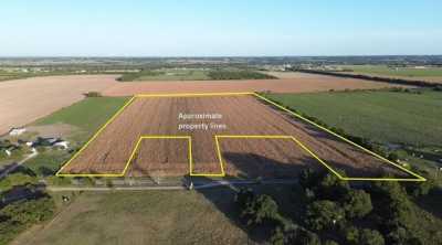 Residential Land For Sale in Palmer, Texas