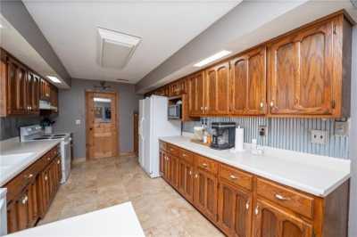 Home For Sale in Hume, Missouri