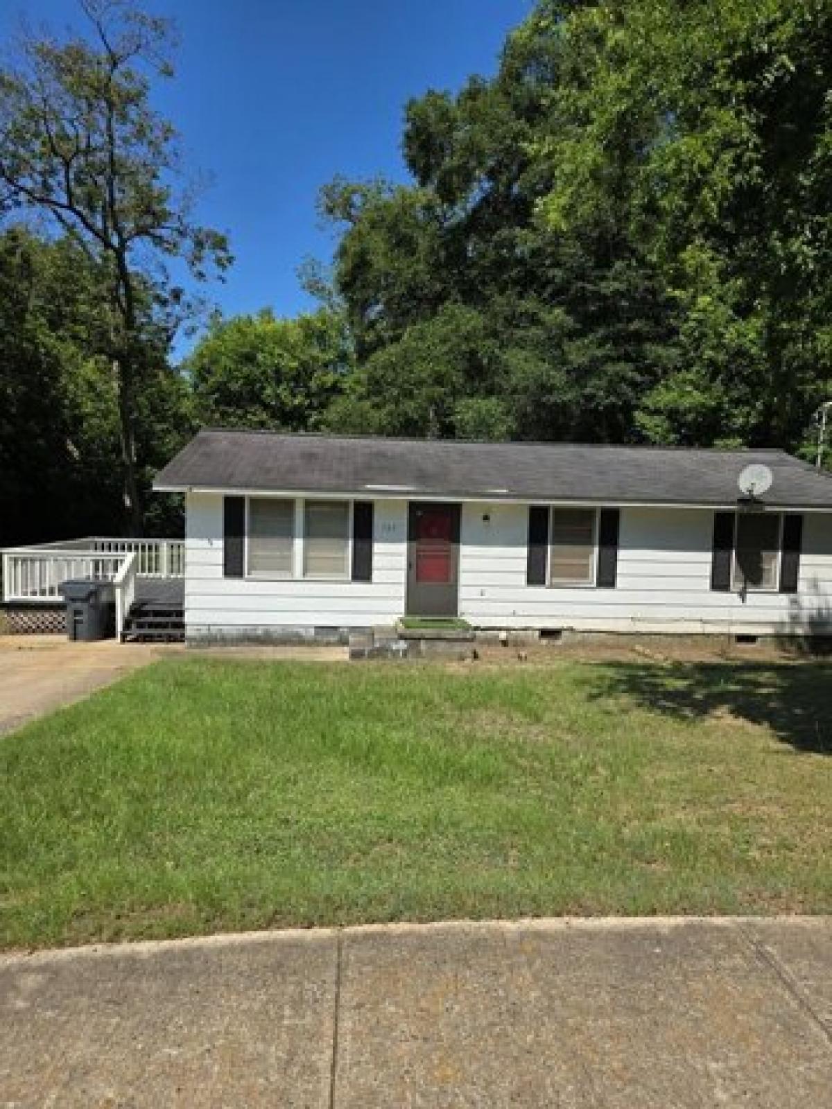 Picture of Home For Sale in Americus, Georgia, United States