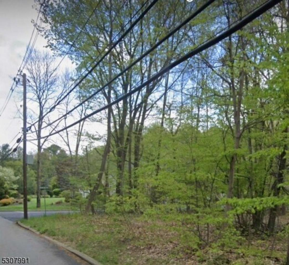 Picture of Residential Land For Sale in Kinnelon, New Jersey, United States