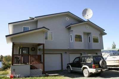 Home For Sale in Big Lake, Alaska