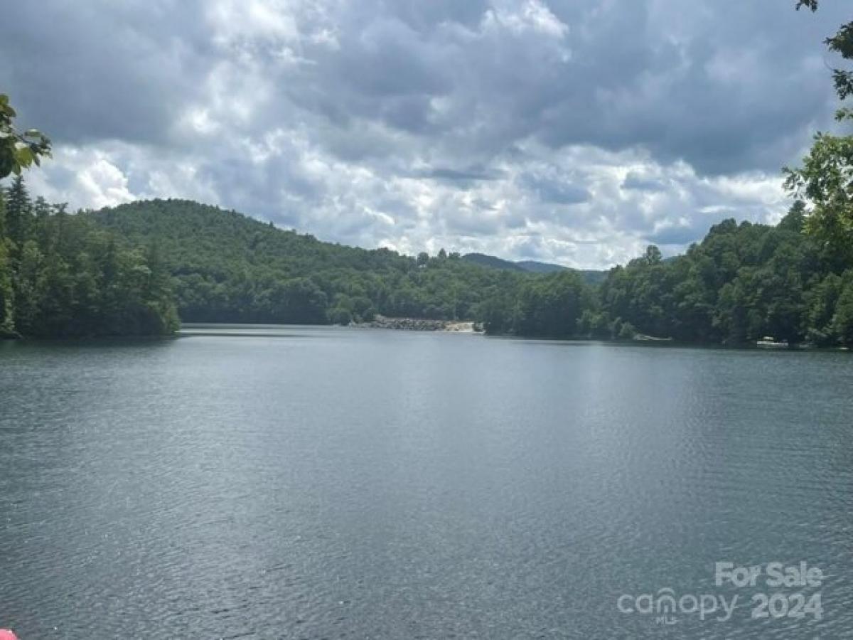 Picture of Residential Land For Sale in Tuckasegee, North Carolina, United States