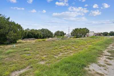 Residential Land For Sale in Granbury, Texas