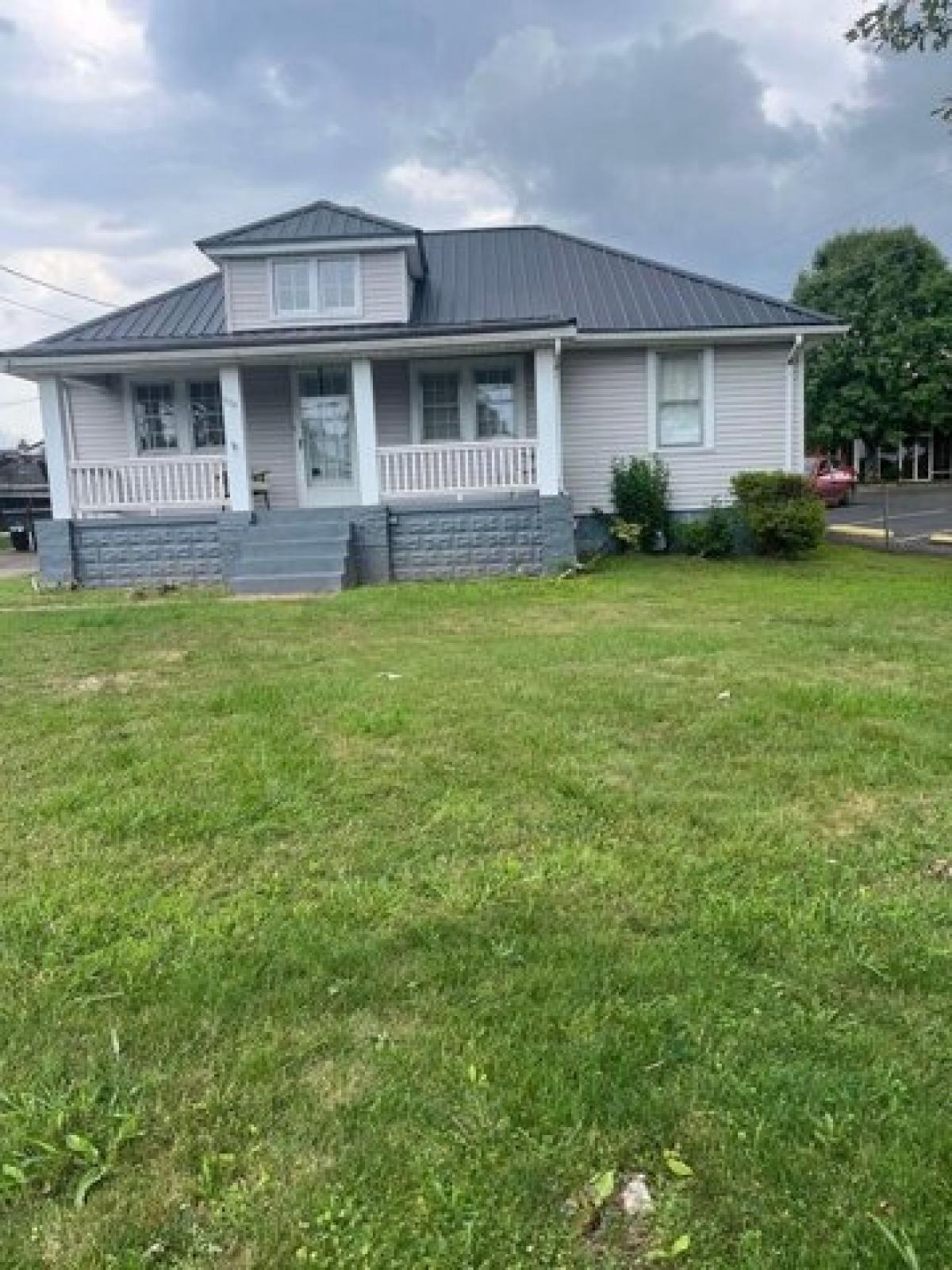 Picture of Home For Sale in Wheelersburg, Ohio, United States