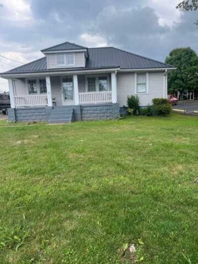 Home For Sale in Wheelersburg, Ohio