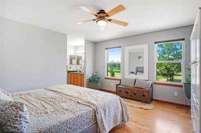 Home For Sale in Elizabeth, Colorado