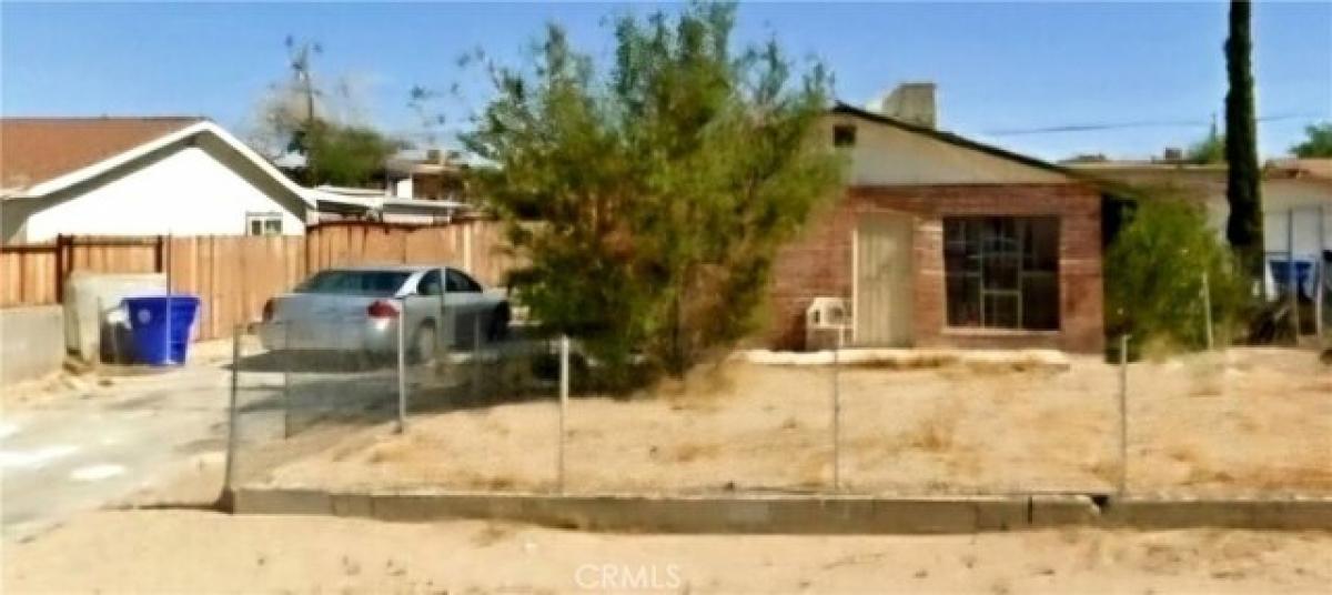 Picture of Home For Sale in Barstow, California, United States