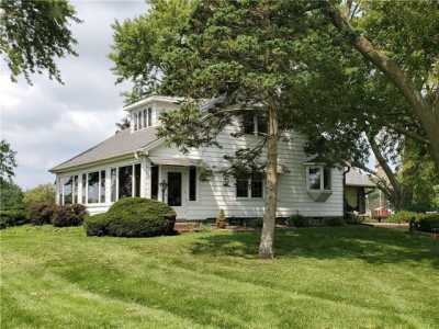 Home For Sale in Boody, Illinois