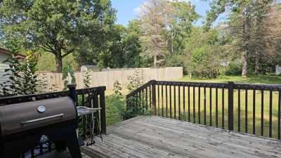 Home For Sale in Plainfield, Iowa