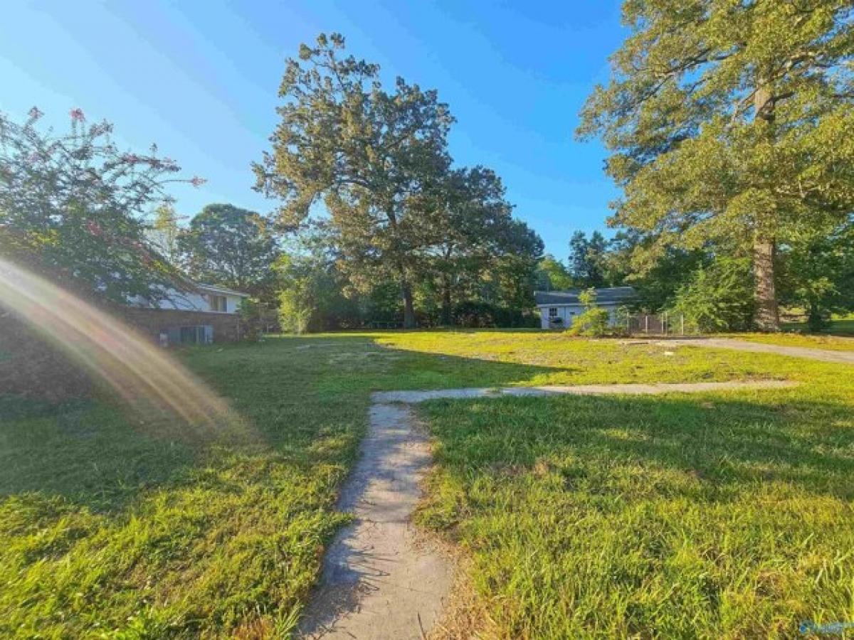 Picture of Residential Land For Sale in Gadsden, Alabama, United States