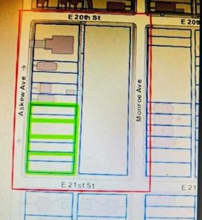 Residential Land For Sale in Kansas City, Missouri