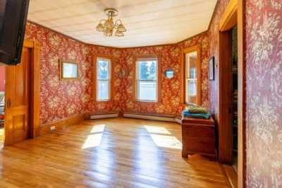 Home For Sale in Lubec, Maine