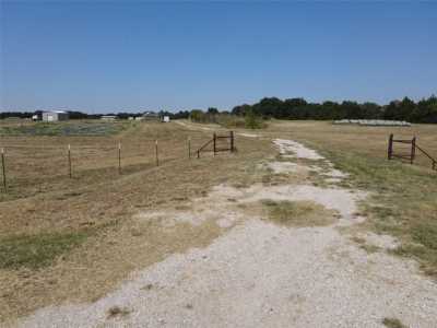 Residential Land For Sale in Savoy, Texas