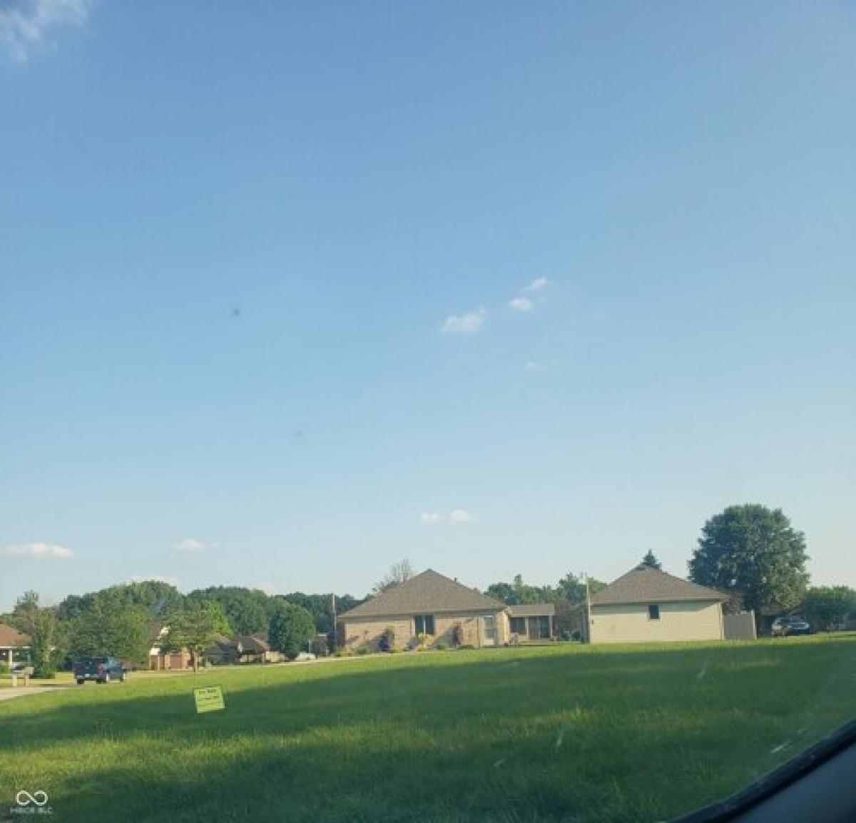 Picture of Residential Land For Sale in Kokomo, Indiana, United States