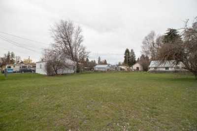 Residential Land For Sale in Deer Park, Washington