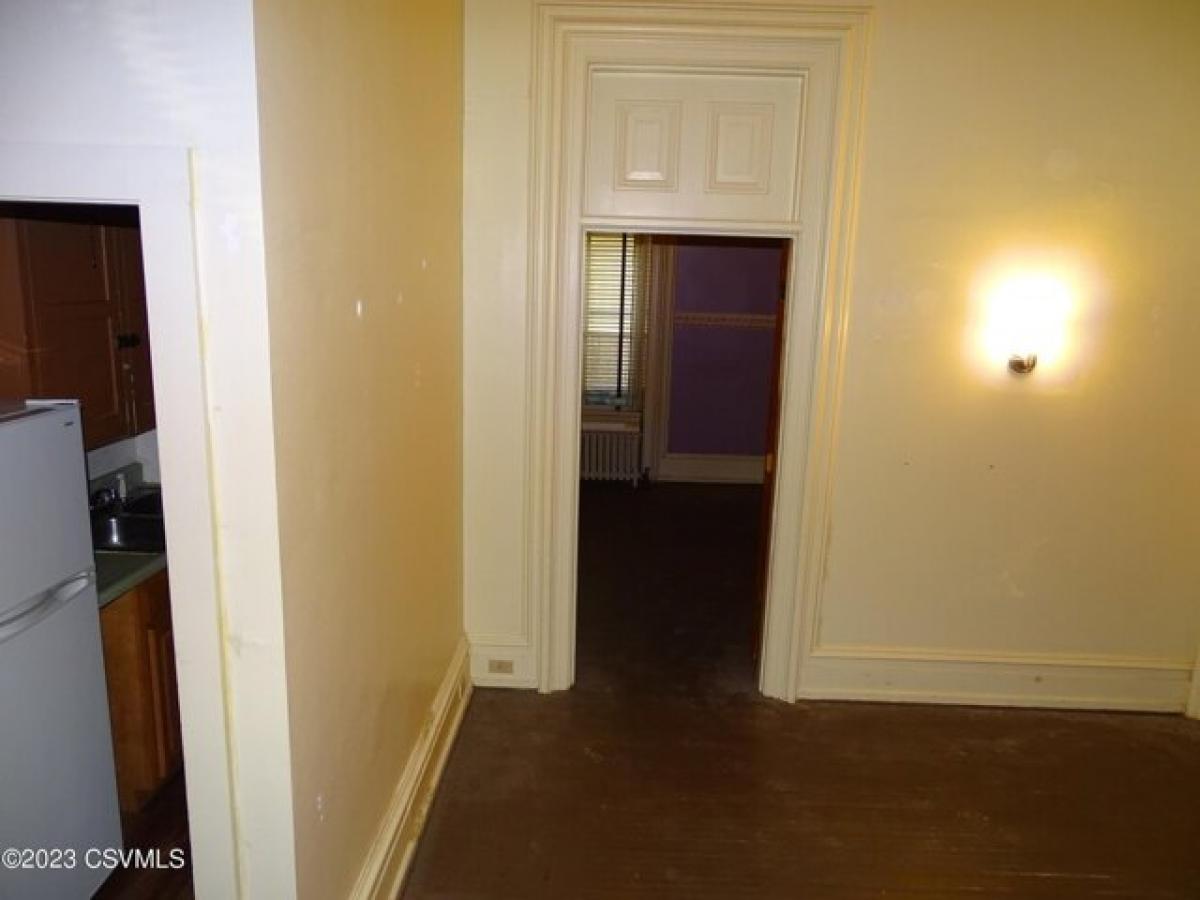 Picture of Apartment For Rent in Shamokin, Pennsylvania, United States