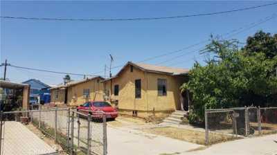 Home For Sale in East Los Angeles, California