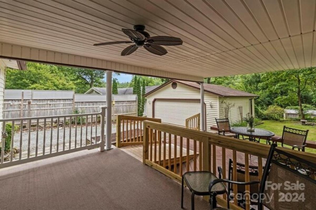 Picture of Home For Sale in Cedar Mountain, North Carolina, United States