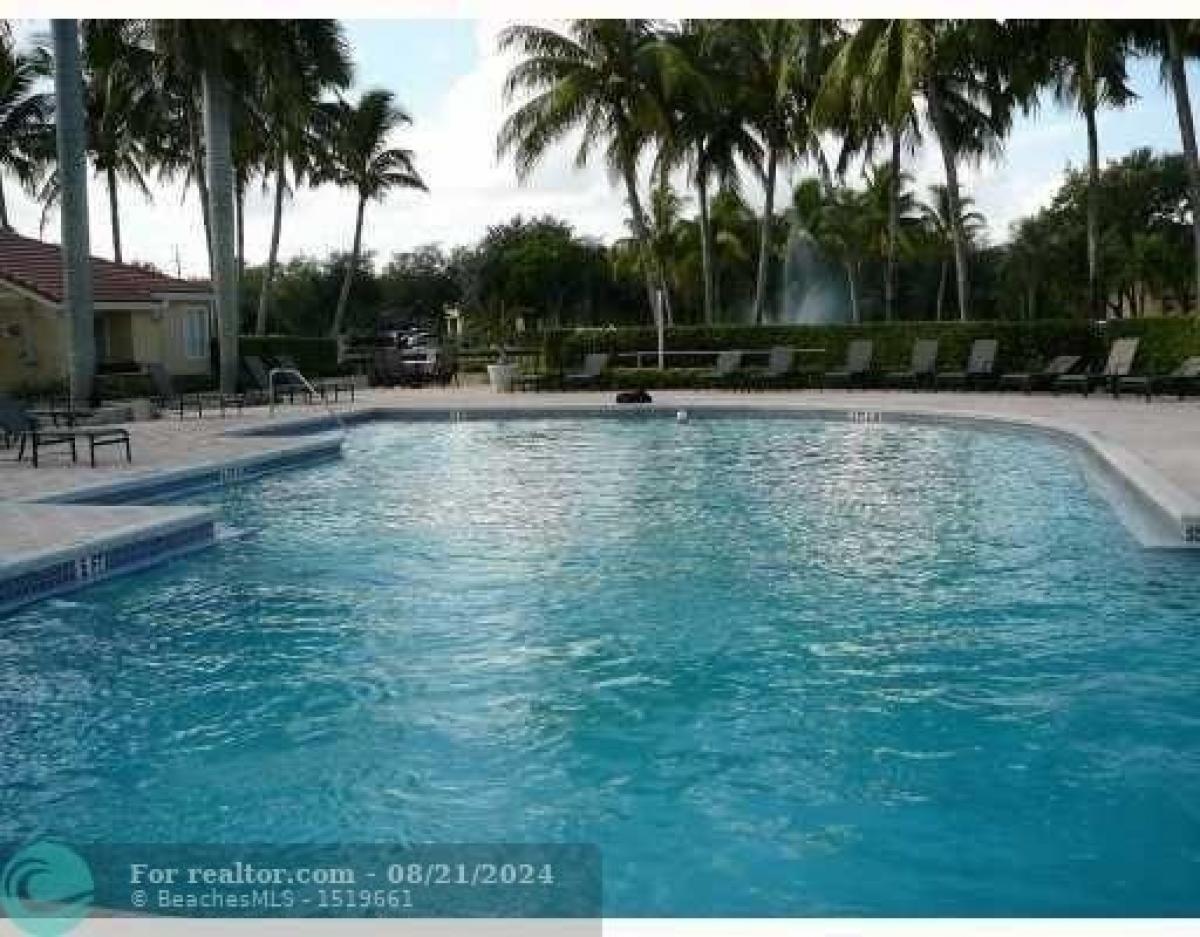 Picture of Apartment For Rent in Coconut Creek, Florida, United States