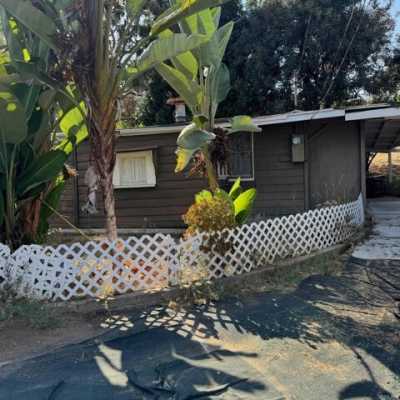 Home For Sale in Vista, California