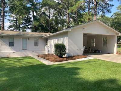 Home For Sale in Tifton, Georgia