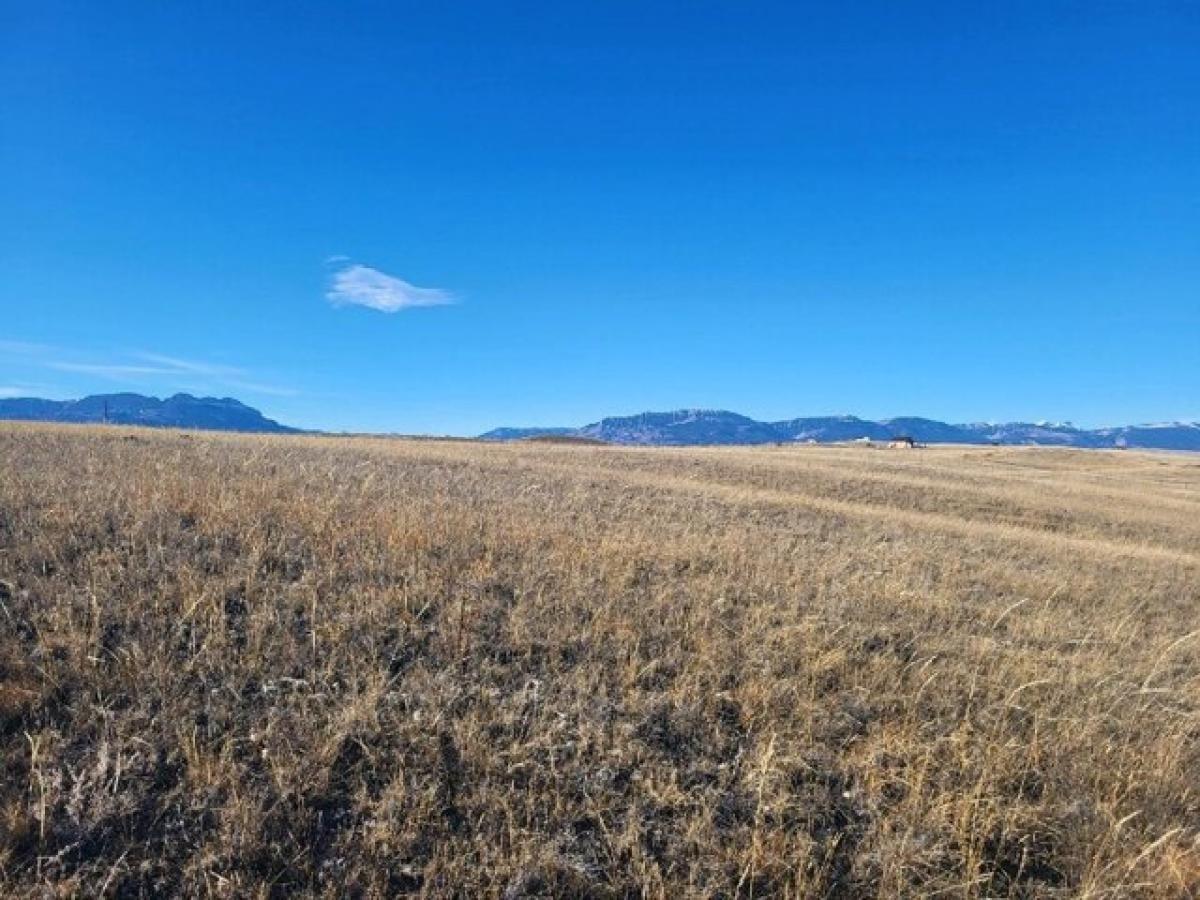 Picture of Residential Land For Sale in Augusta, Montana, United States