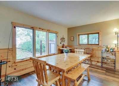 Home For Sale in Wahkon, Minnesota