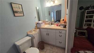 Home For Sale in Floral City, Florida