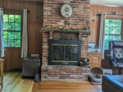 Home For Sale in Prospect, Connecticut