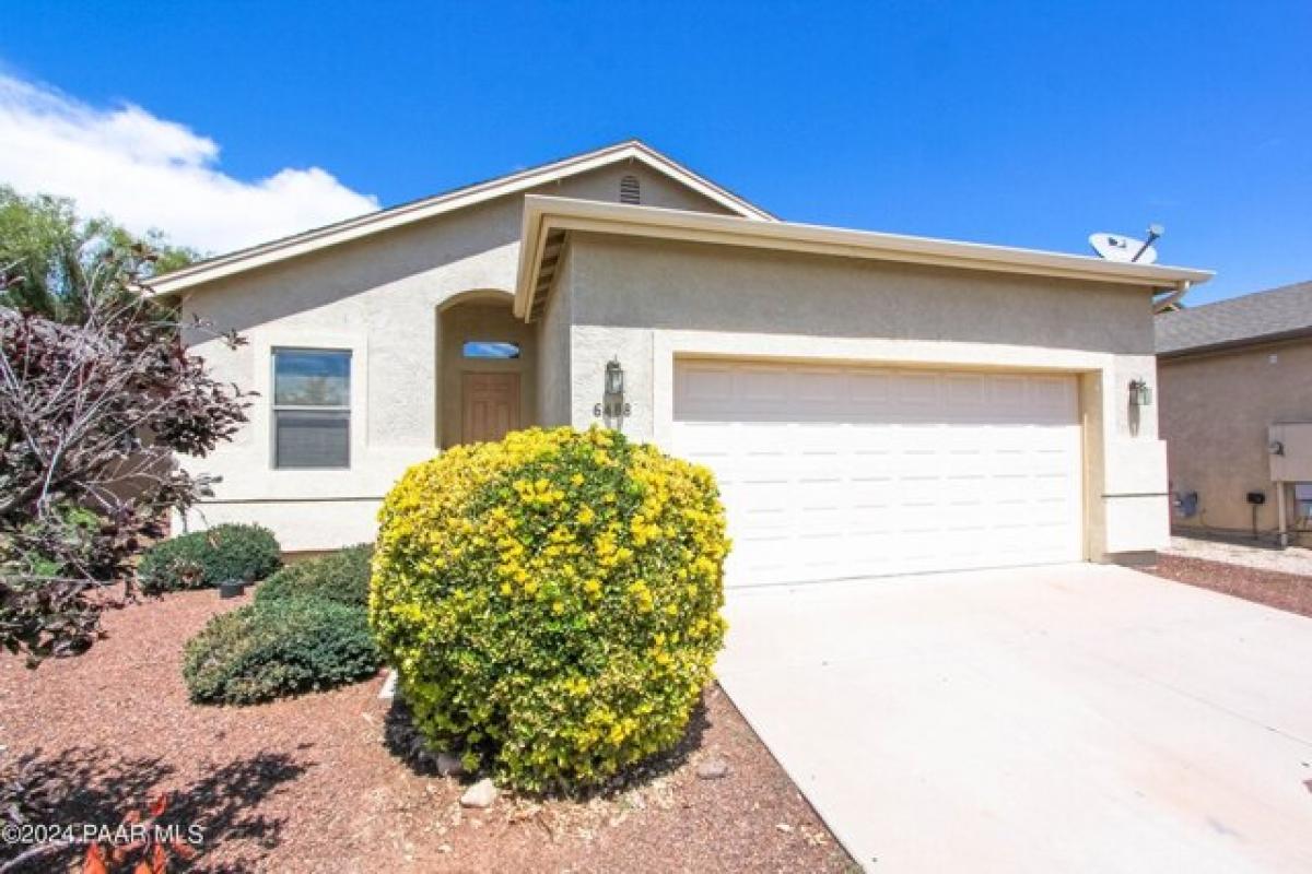 Picture of Home For Rent in Prescott Valley, Arizona, United States