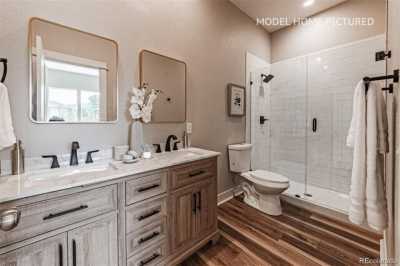 Home For Sale in Woodland Park, Colorado