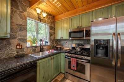 Home For Sale in Big Bear City, California