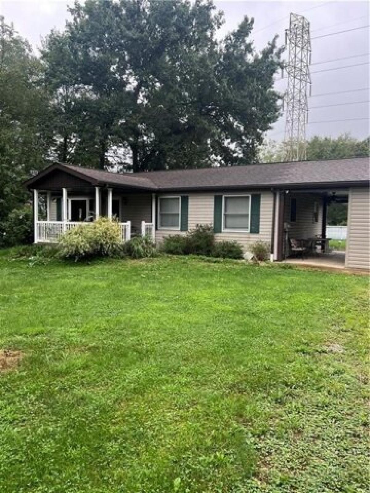 Picture of Home For Sale in Butler, Pennsylvania, United States